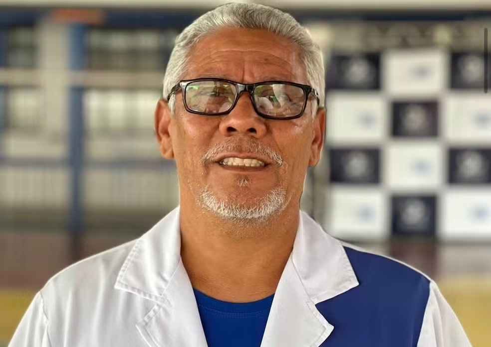 Polícia Civil localiza corpo de professor em Cuiabá e prende quatro suspeitos pelo crime
