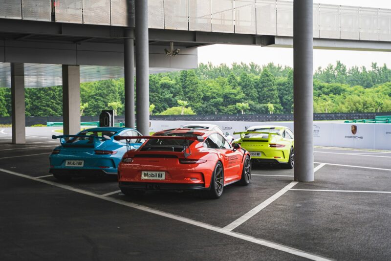 Motoristas terão chances de arrematar Porsche Cayenne Coupe em leilão organizado pela Copart