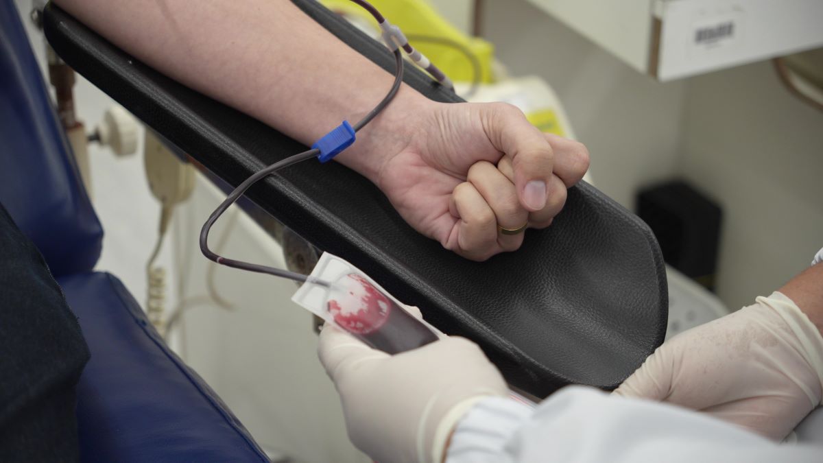 Dia Mundial do Doador de Sangue – Para além das emergências, doações são transformadas em medicamentos gratuitos para pacientes do SUS