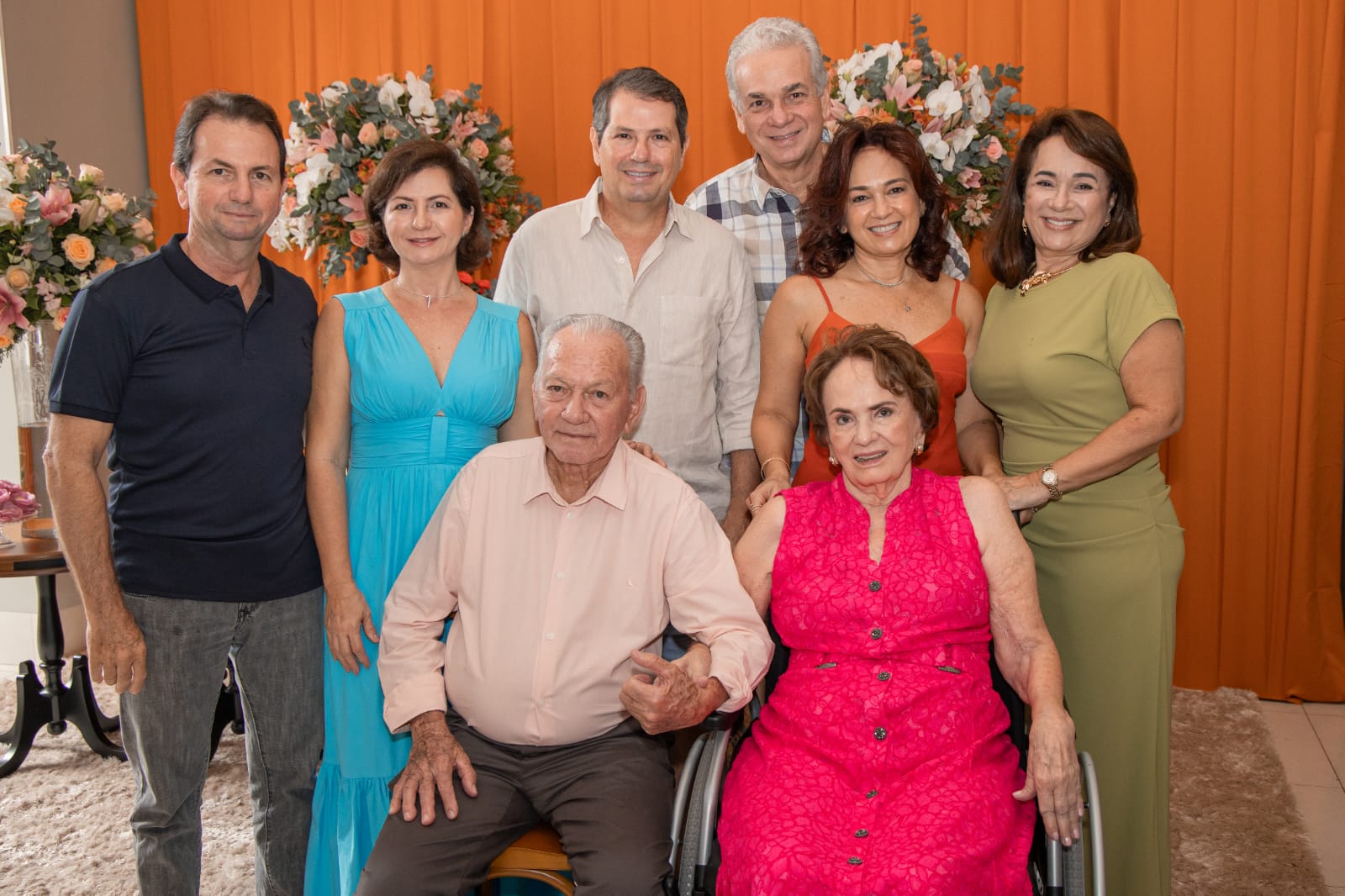 Terezinha Costa, uma pioneira forte e de valores inspiradores