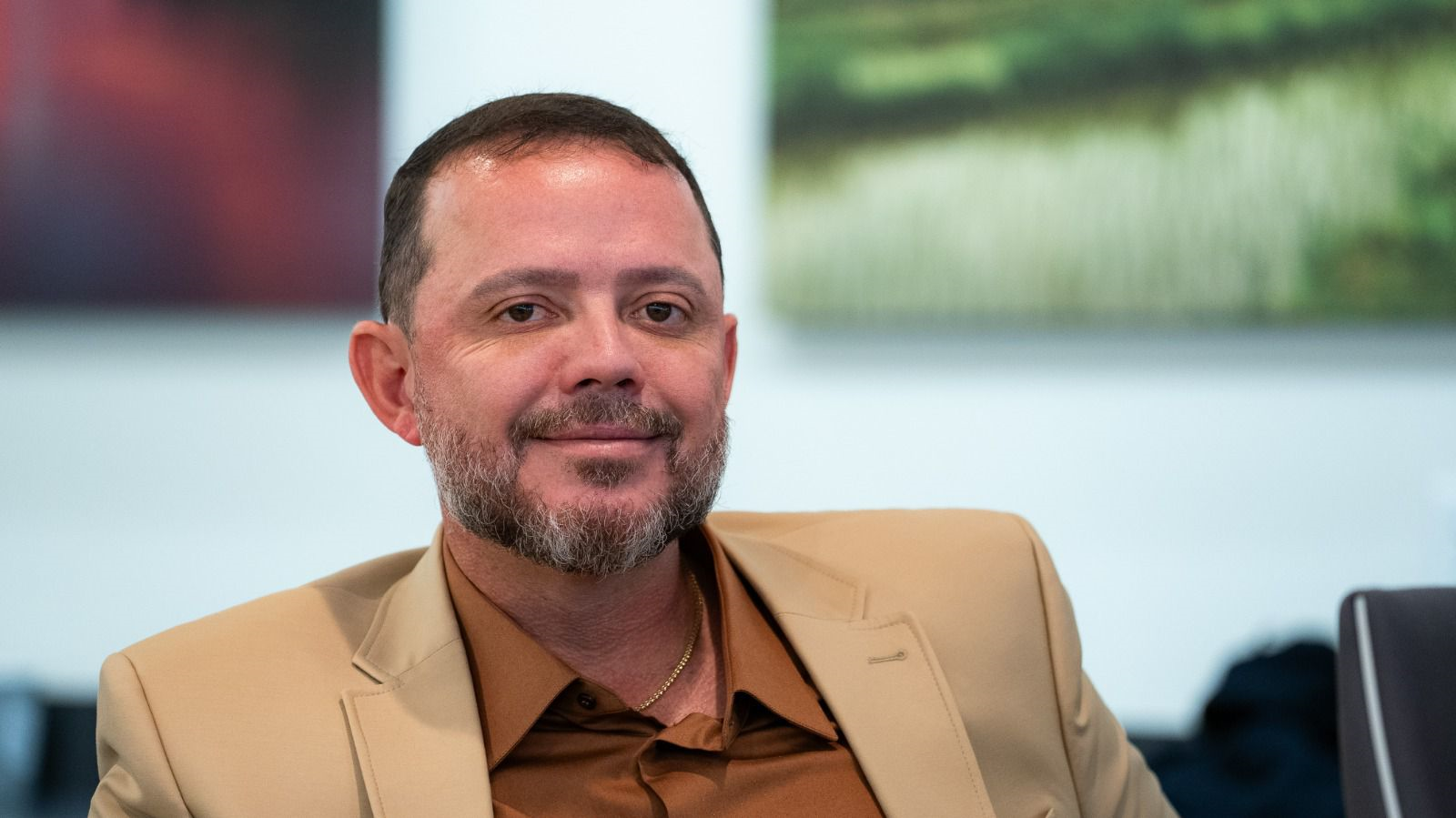 O futuro do agro está na irrigação