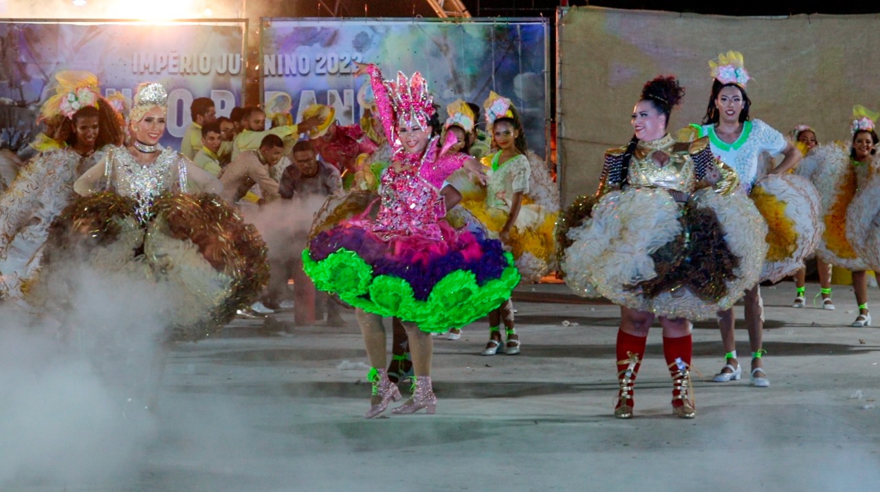 Festrilha 2024 vai movimentar o fim de semana no Casario