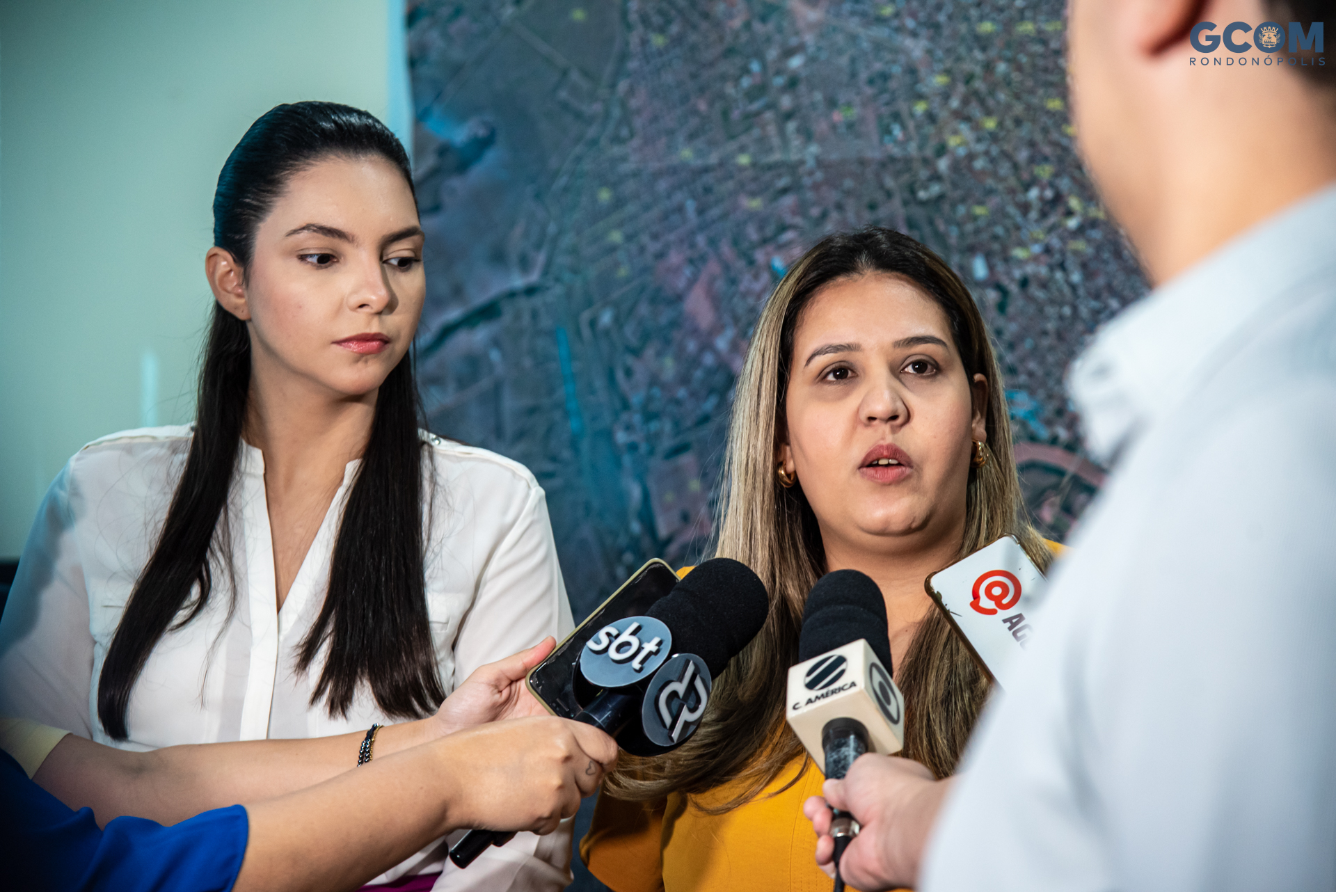 Rondonópolis | Prefeitura realiza convocação de 120 professores