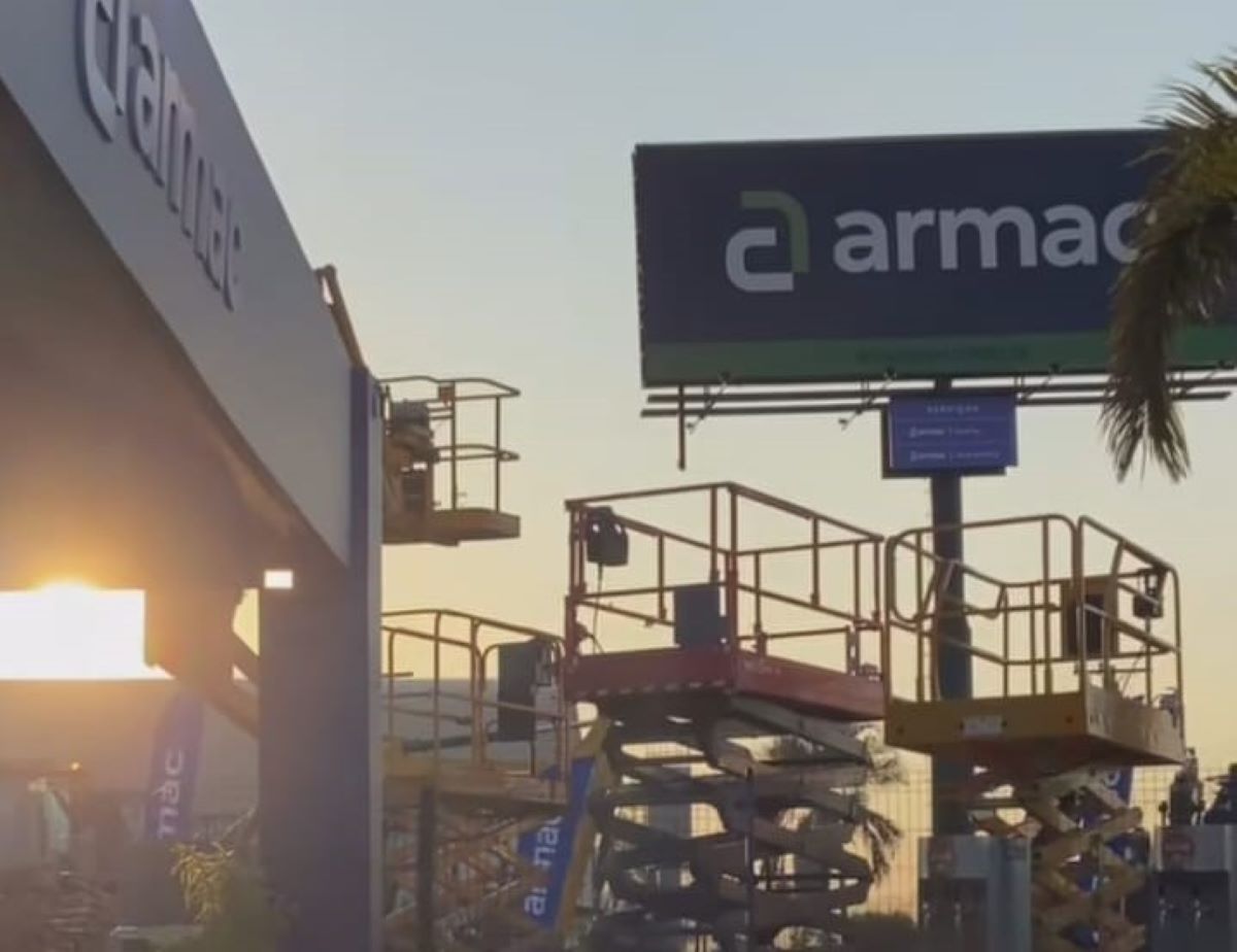Armac inaugura loja de seminovos em Rondonópolis e amplia serviços em todo Centro-Oeste