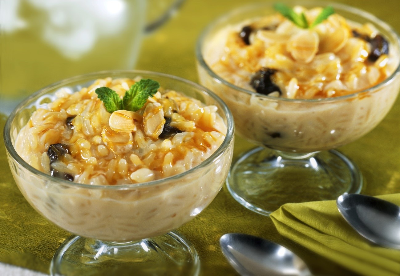 Arroz doce: 10 receitas e curiosidades da sobremesa típica das festas juninas