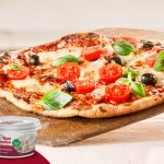 Laticínios Bom Destino ativa marca na Fispal Food Service 8