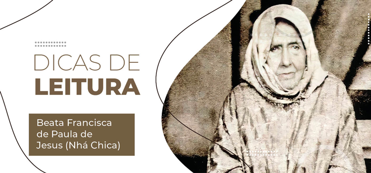 Conheça a história da primeira beata negra do Brasil