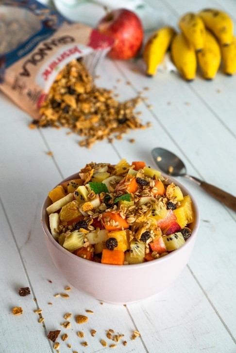 Café com Jasmine: marca traz dicas nutricionais para começar o dia com equilíbrio