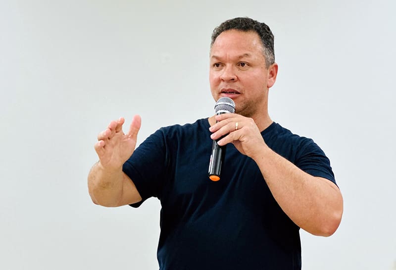 Cláudio Ferreira destina R$ 1,5 milhão para atendimento de nefrologia em Rondonópolis