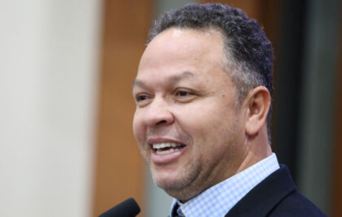 Cláudio Ferreira destina mais de R$ 1 milhão para e Hospital Regional de Rondonópolis