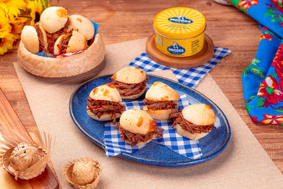 Festa Junina: comidas típicas que não podem faltar no seu arraiá