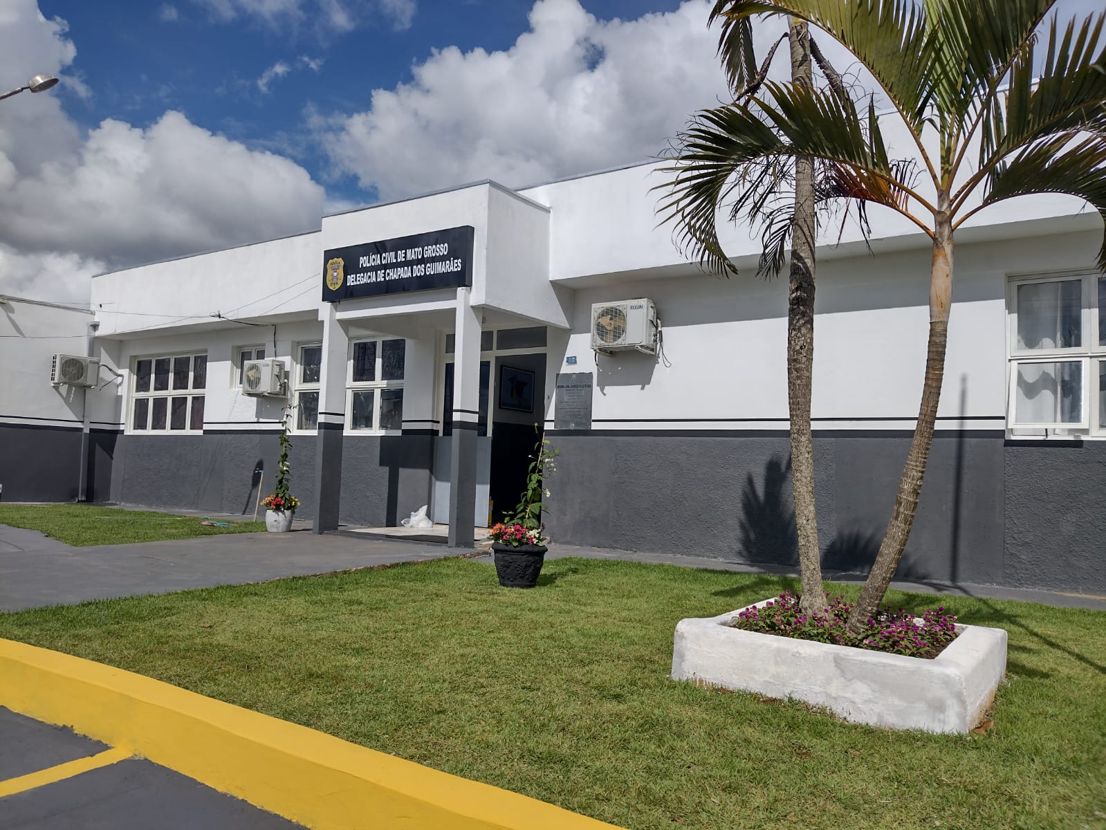 Polícia Civil indicia motorista de transporte escolar por importunação sexual