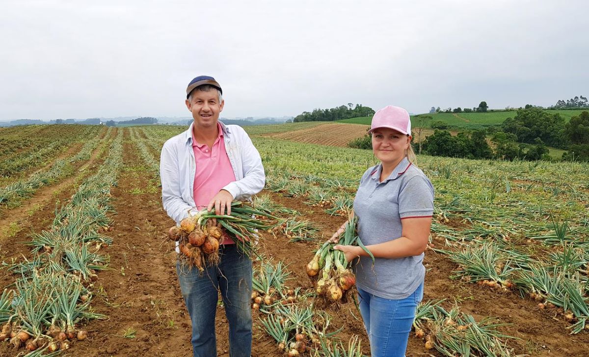 Stoller destaca soluções inovadoras na Hortitec, maior encontro de horticultura da América Latina