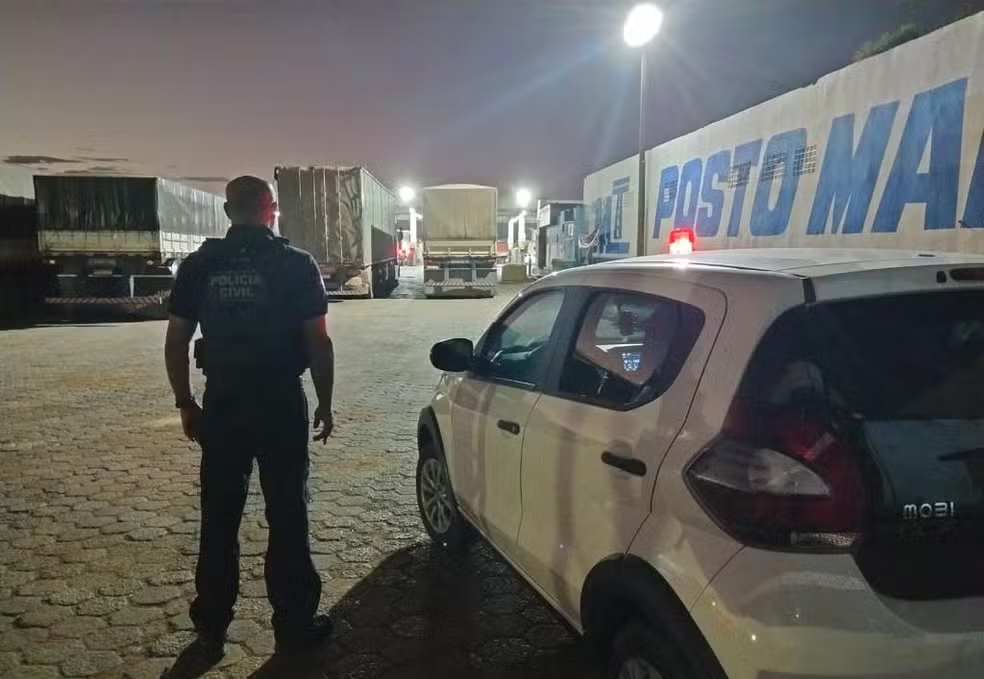 Operação cumpre 14 ordens judiciais contra grupo suspeito de fraude na revenda de pneus
