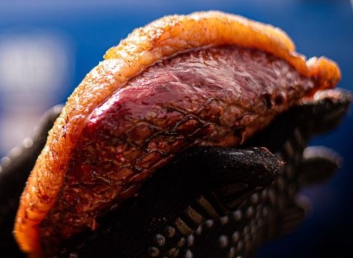 Saiba por que a Picanha foi eleita o segundo melhor prato do mundo