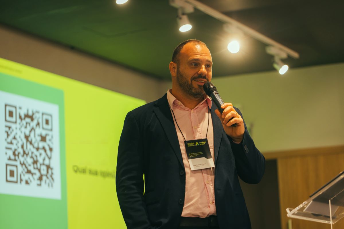 Iniciativa inédita no Brasil e Sul Global busca promover bem-estar animal na produção de proteína