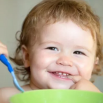 O que muda na alimentação das crianças com um ano de idade? 2