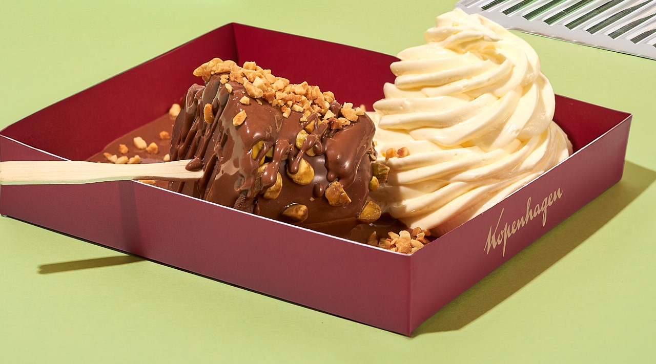 Kopenhagen apresenta “Temporada Nhá Benta 2024” com o lançamento de dois sabores