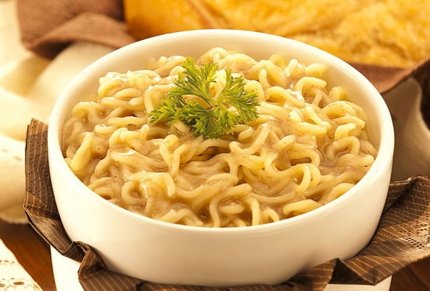 NISSIN traz receita especial com Lámen sabor Caldinho de Feijão como opção para os festejos do mês
