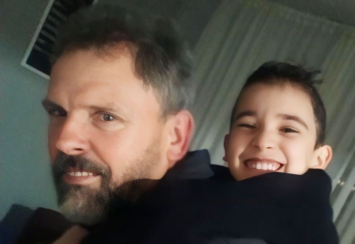 Família convive com casos de diabetes tipo 1 e 2 e reorganiza rotina de cuidados
