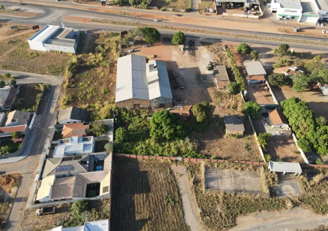 Entenda como empresas de fachada do agro movimentaram mais de R$ 100 milhões do tráfico e outros crimes em MT e GO