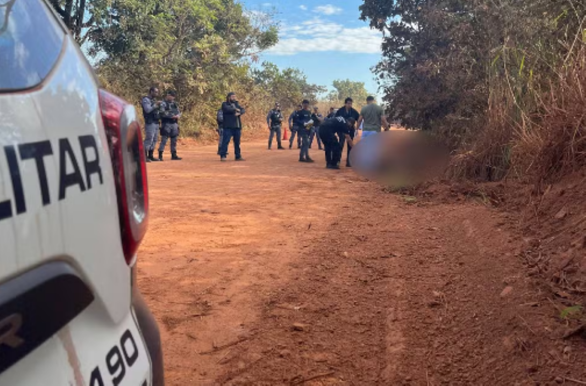 Rondonópolis | Criminosos sequestram 14 funcionários e 3 são encontrados mortos