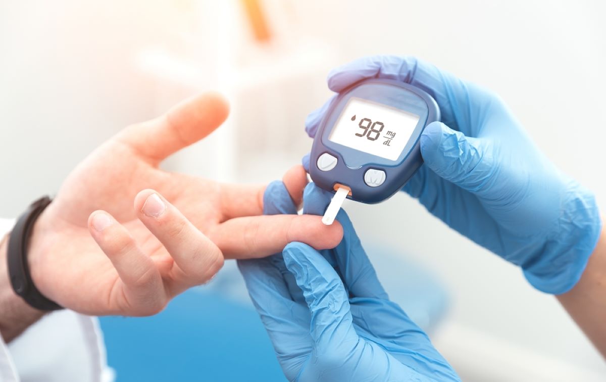 Dia Nacional do Diabetes – 26 de junho