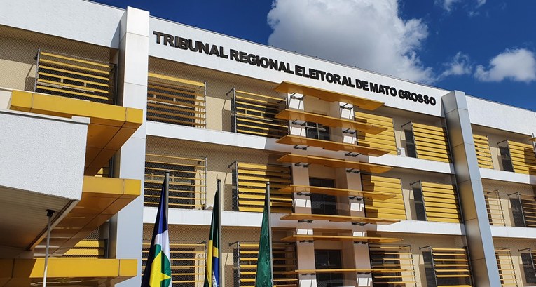 TRE-MT realiza audiência pública da cidadania em Rondonópolis