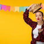 Arraiá 2024: 3 dicas de make para festas de São João 8