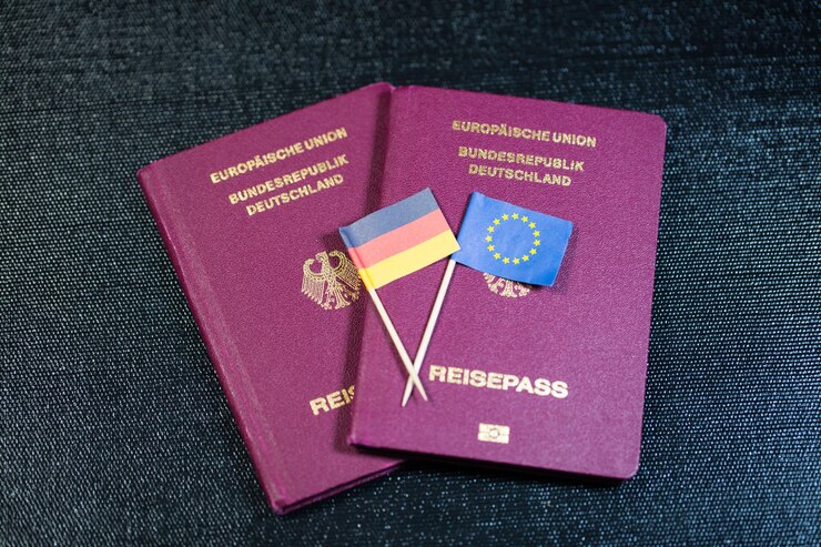 Cidadania alemã: oportunidade para viver, estudar e trabalhar livremente na Alemanha e na União Europeia