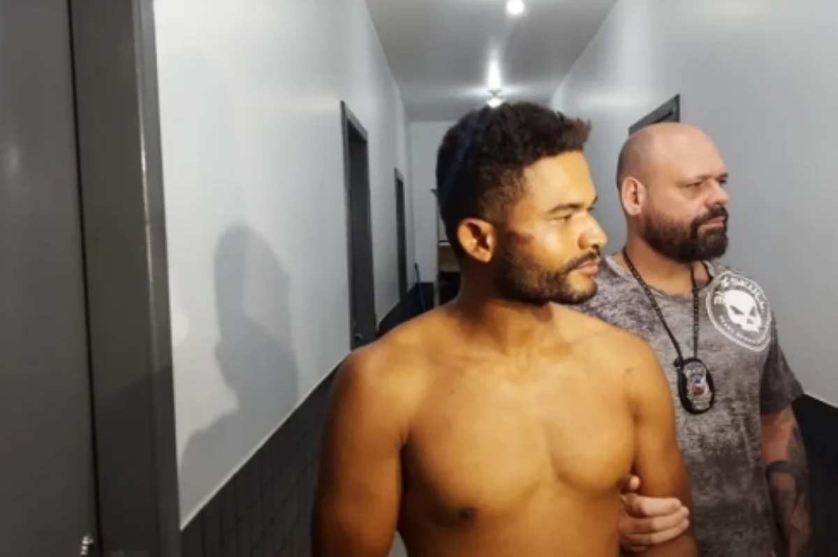 Sobrinho que matou e arrancou o coração da tia “está apto a sair de hospital psiquiátrico”, aponta laudo