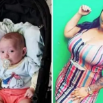 Sorriso | Mãe é condenada a 34 anos de prisão por matar, esquartejar e enterrar partes do corpo de bebê de 4 meses 8