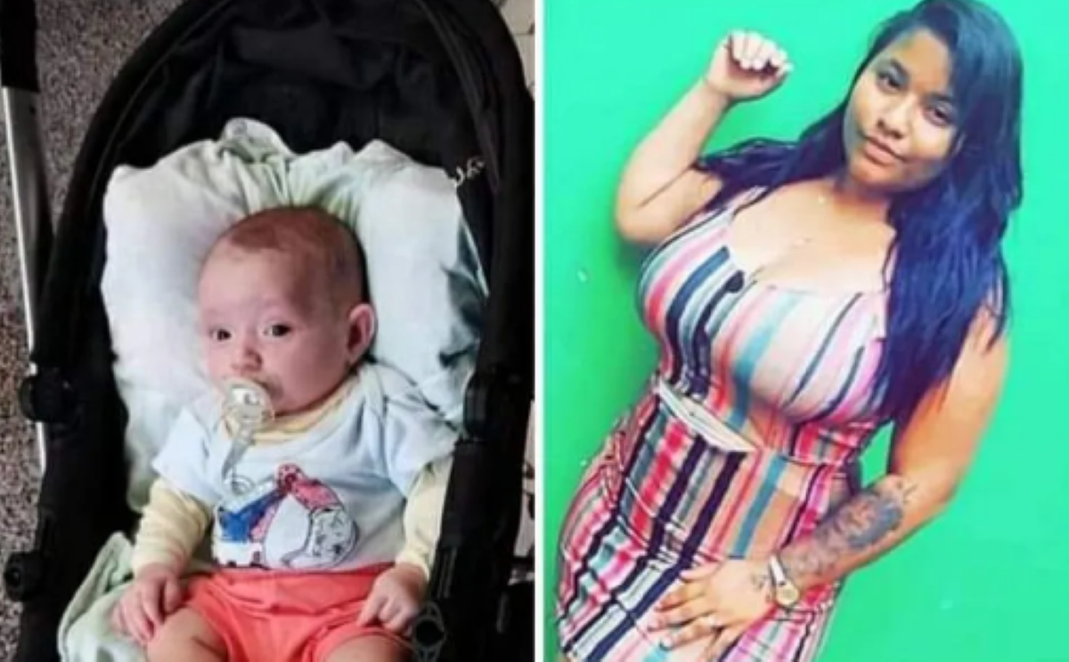 Sorriso | Mãe é condenada a 34 anos de prisão por matar, esquartejar e enterrar partes do corpo de bebê de 4 meses