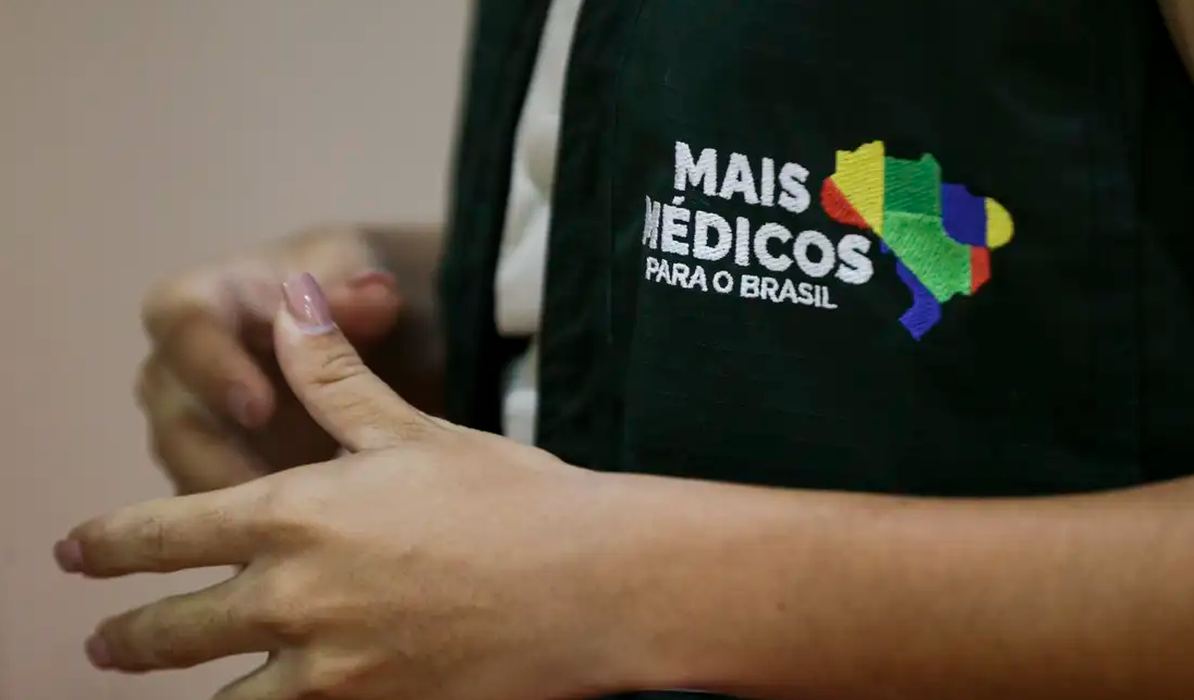 Em 18 meses, Mais Médicos dobra de tamanho no Mato Grosso