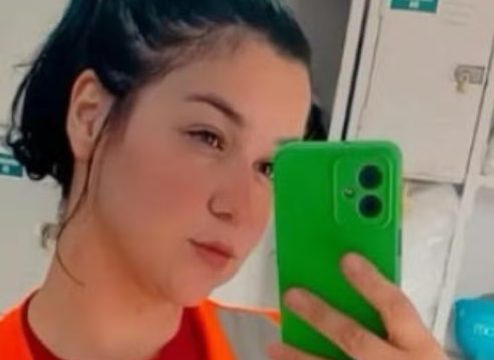Mulher morre após companheiro explodir quitinete