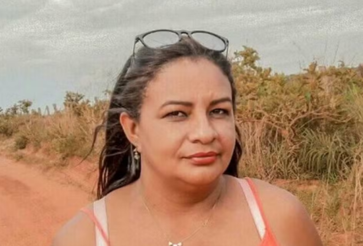 Primavera do Leste | Mulher morre carbonizada no banheiro de casa e marido fica ferido ao tentar salvá-la durante incêndio