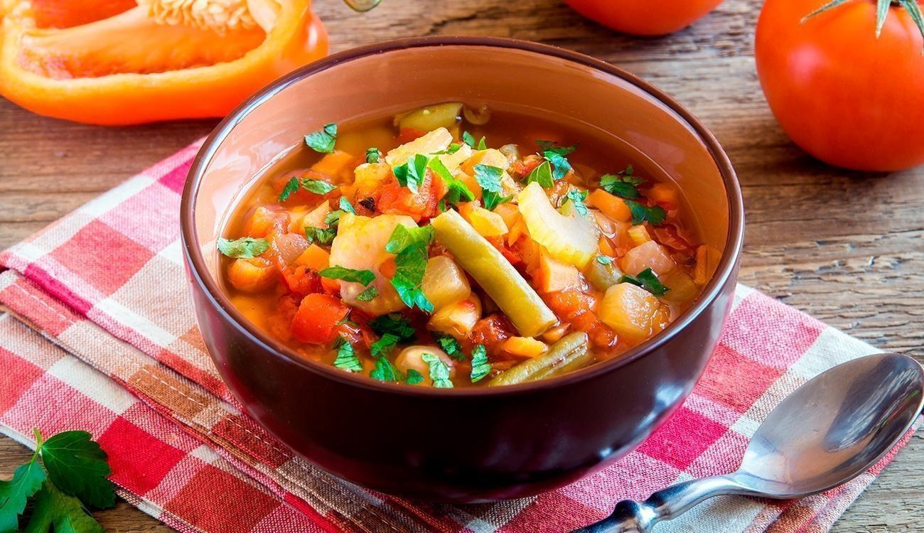 Sopa é janta, sim!
