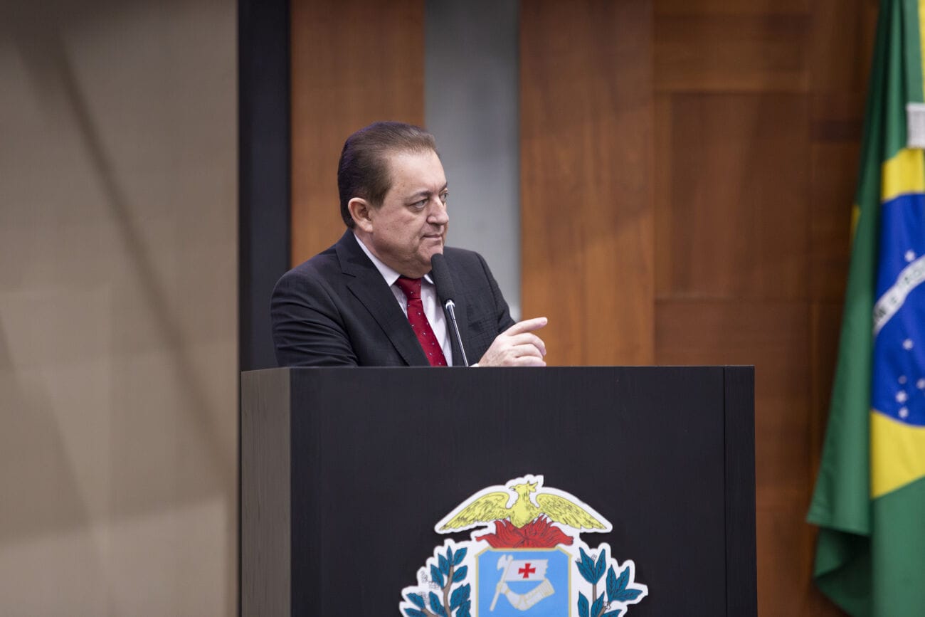 Projeto do deputado Sebastião Rezende sobre cuidados íntimos com pacientes nos hospitais é aprovado