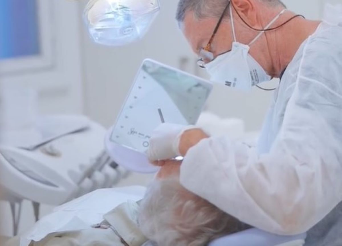 Bactéria presente na boca é responsável por até 80% dos casos de endocardite