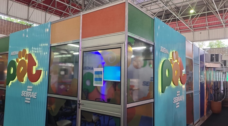 Sebrae/MT realiza Maratona Empresarial Pet & Vet nos dias 13 e 14 de junho em Cuiabá