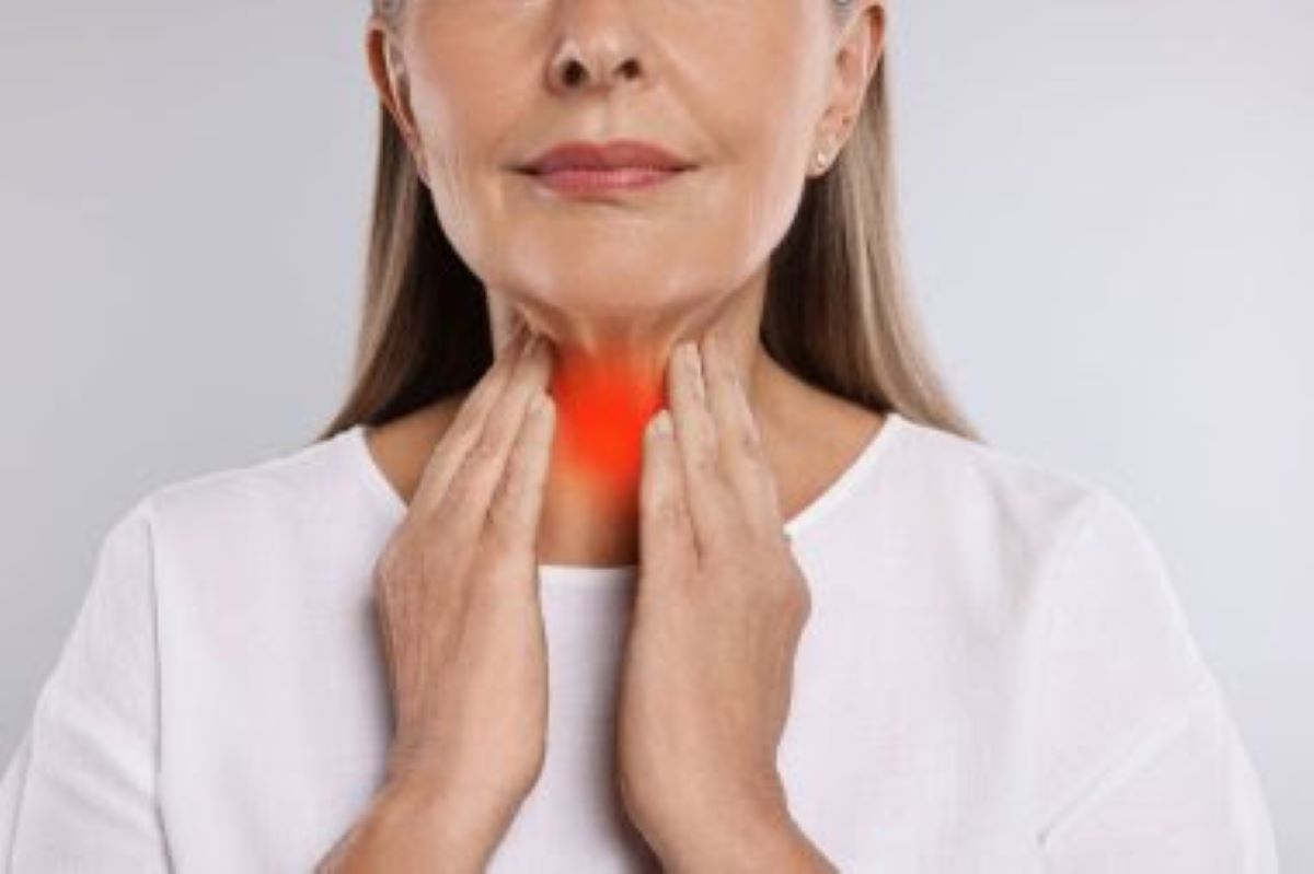 Tireoide merece atenção em todas as fases da vida 