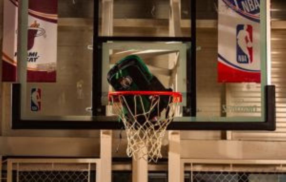 Finais da NBA: entre no jogo em grande estilo