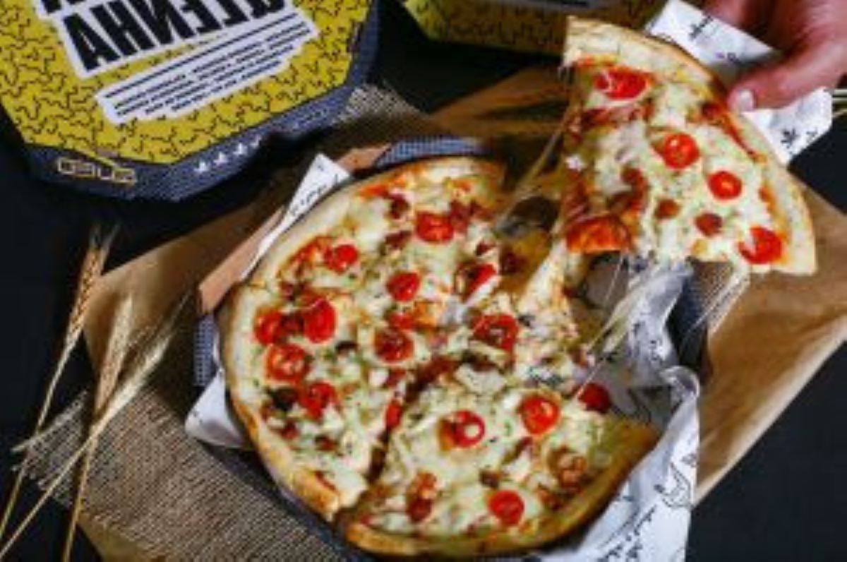 Pizza no food service: 3 curiosidades sobre a refeição mais adorada do mundo