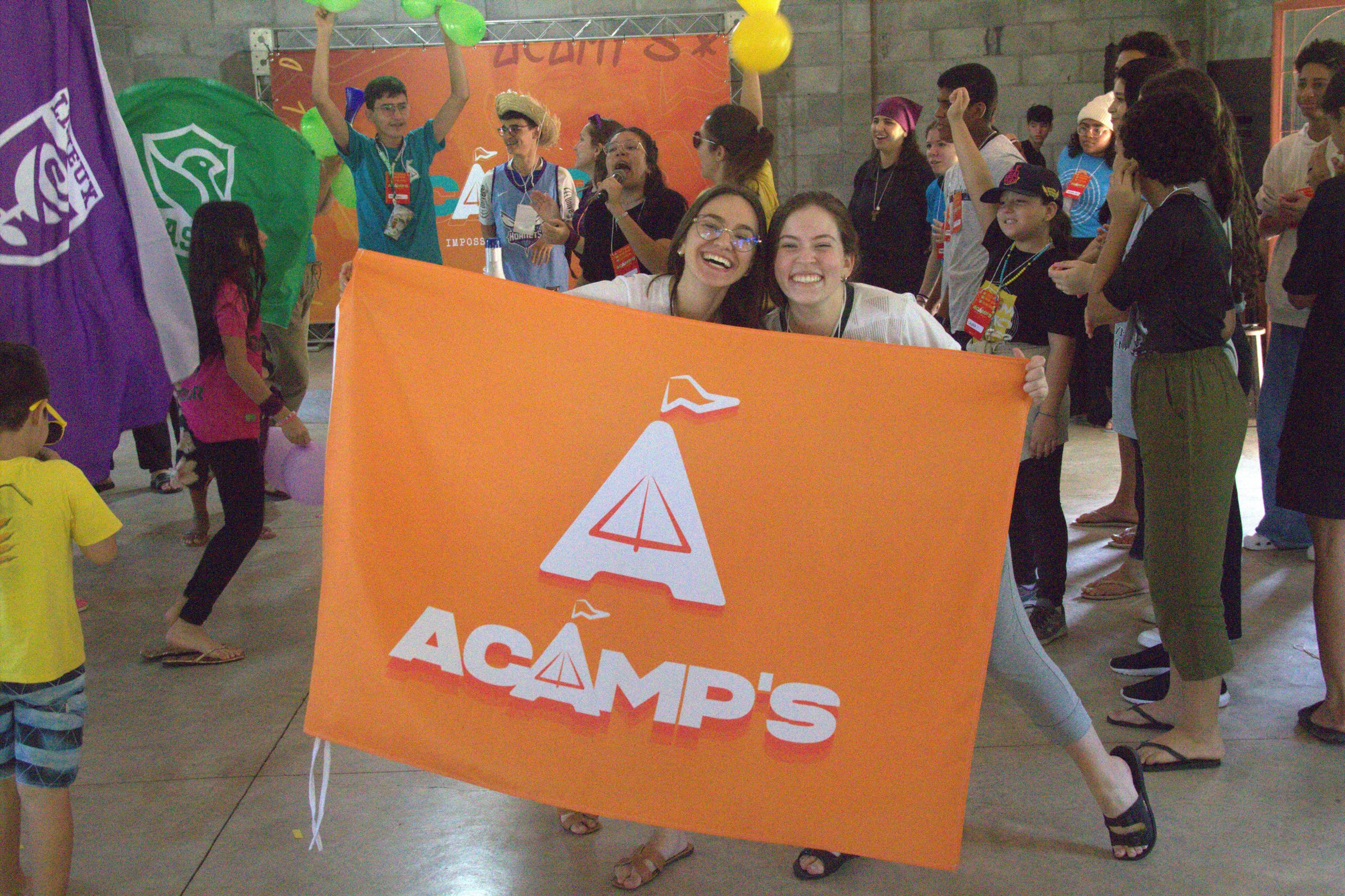 Comunidade missionária pede doações para realização de acampamento de jovens em Cuiabá