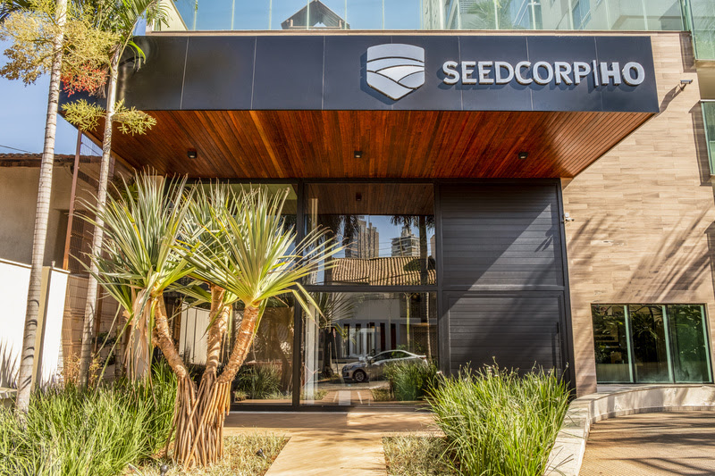 SEEDCORP I HO oferece vagas fixas e temporárias para o plantio de safra em Goiás e Mato Grosso