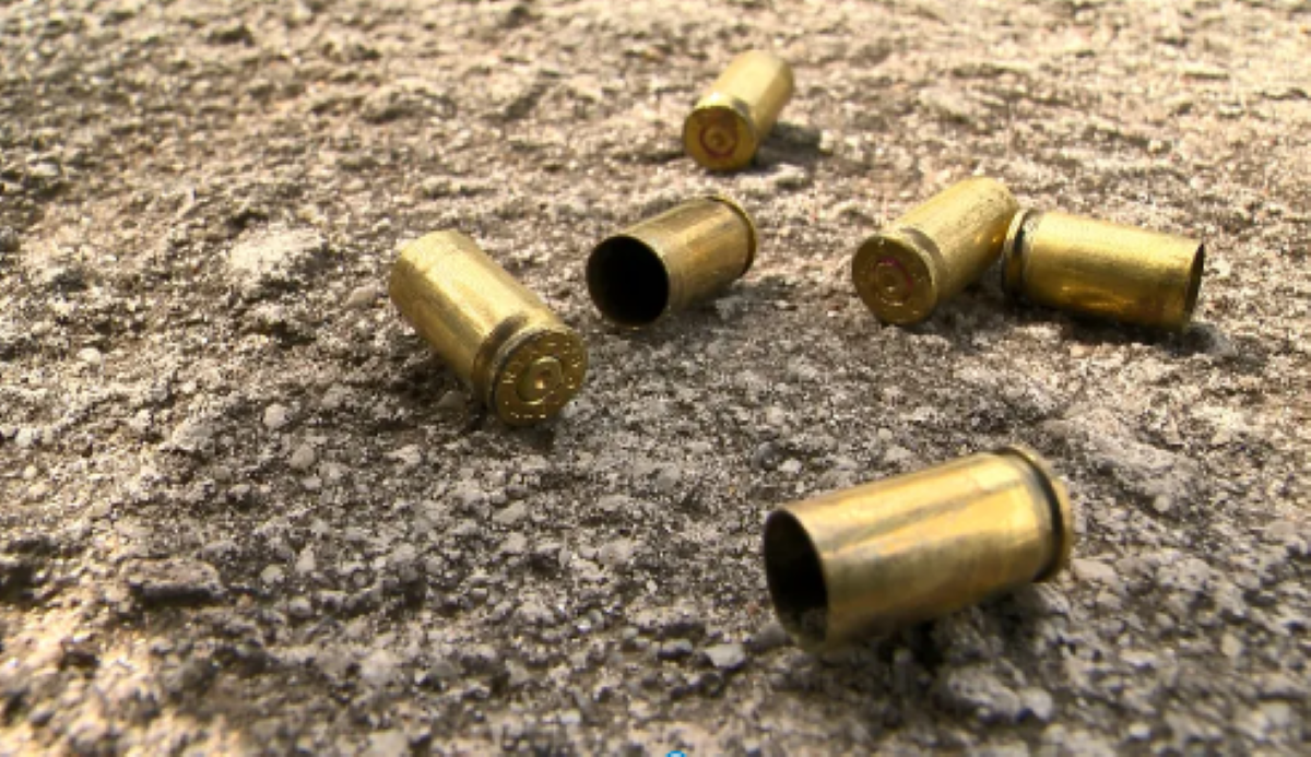 Sorriso, município que está na lista das cidades mais violentas do país registra o 38º homicídio do ano