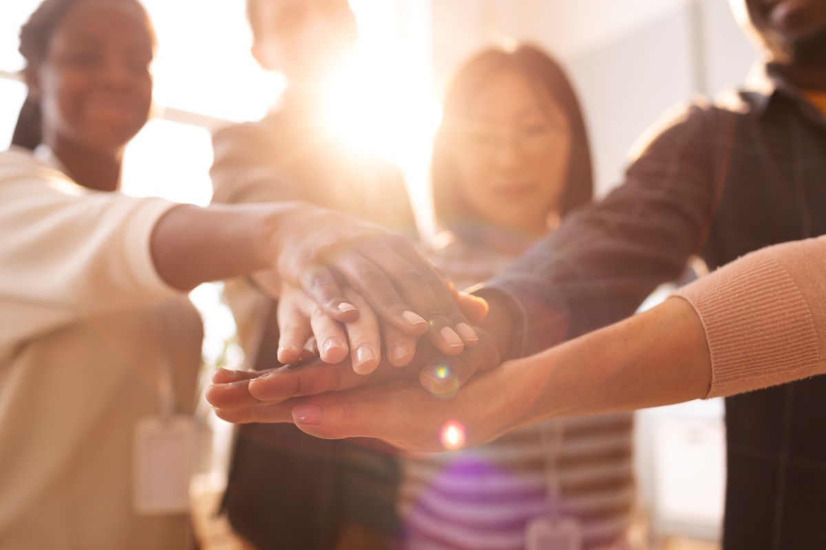 Dia do Nacional do Voluntariado relembra importância do tema para estudantes e comunidades