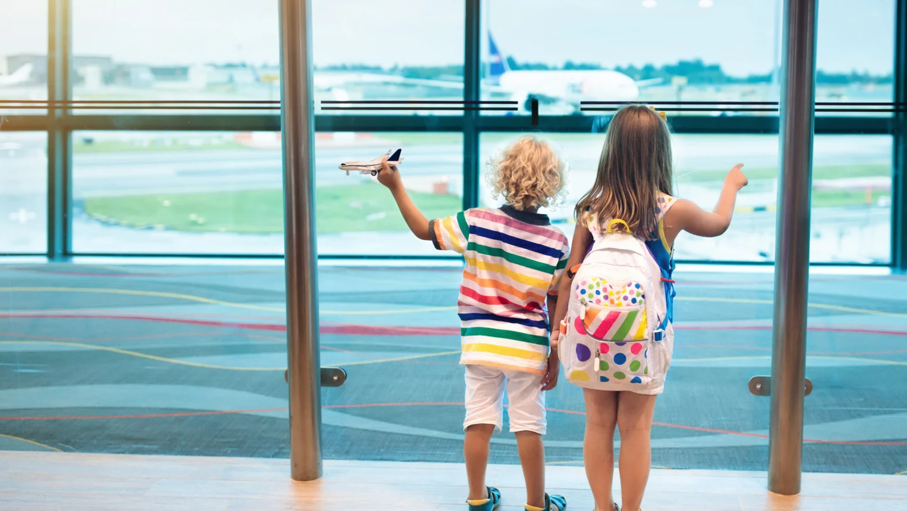 Férias Escolares: Autorização de Viagem para menores cresce 40% e atinge recorde em Mato Grosso