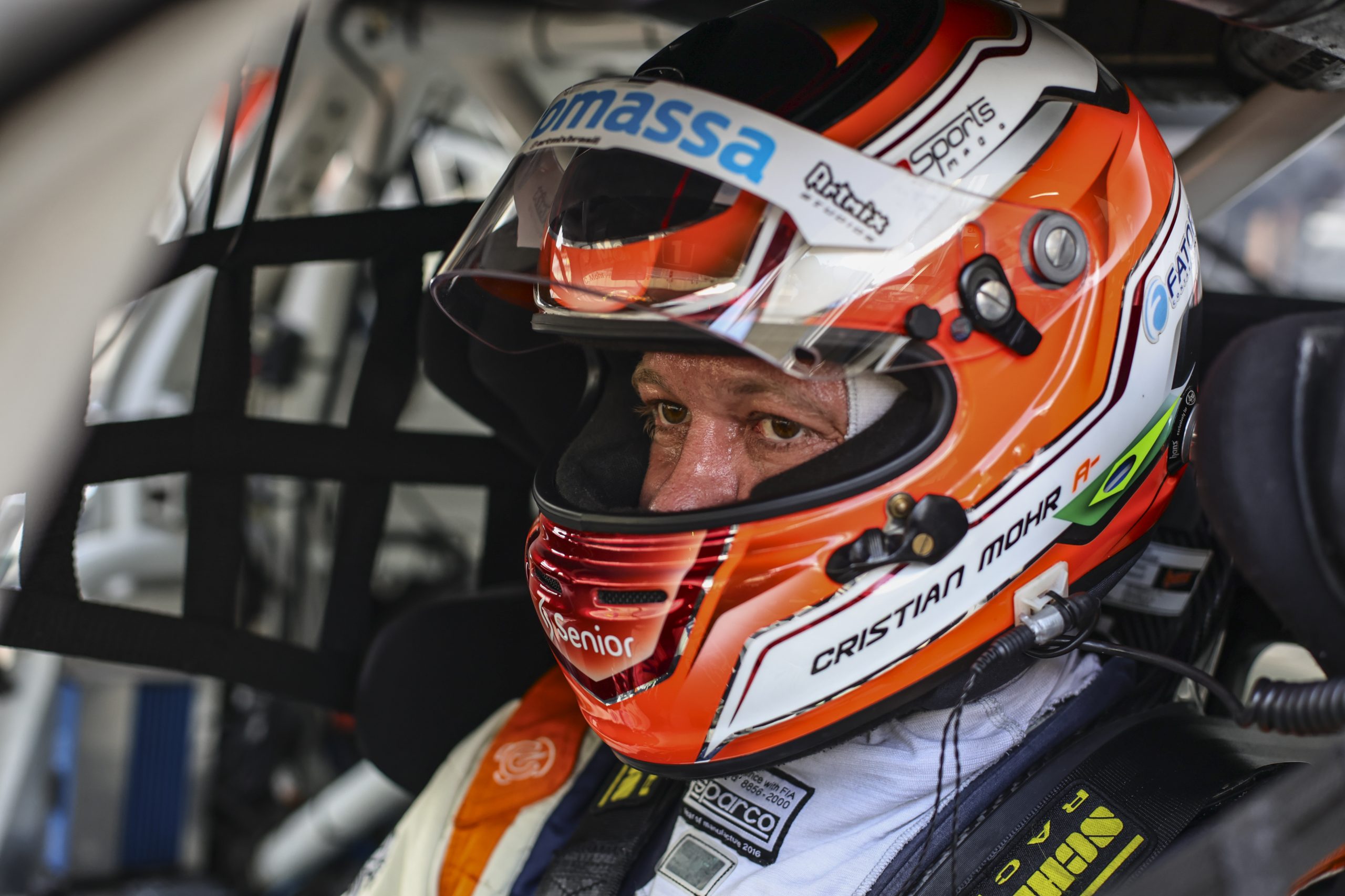 Como é o preparo físico de um atleta no automobilismo? Confira rotina de treinos de piloto