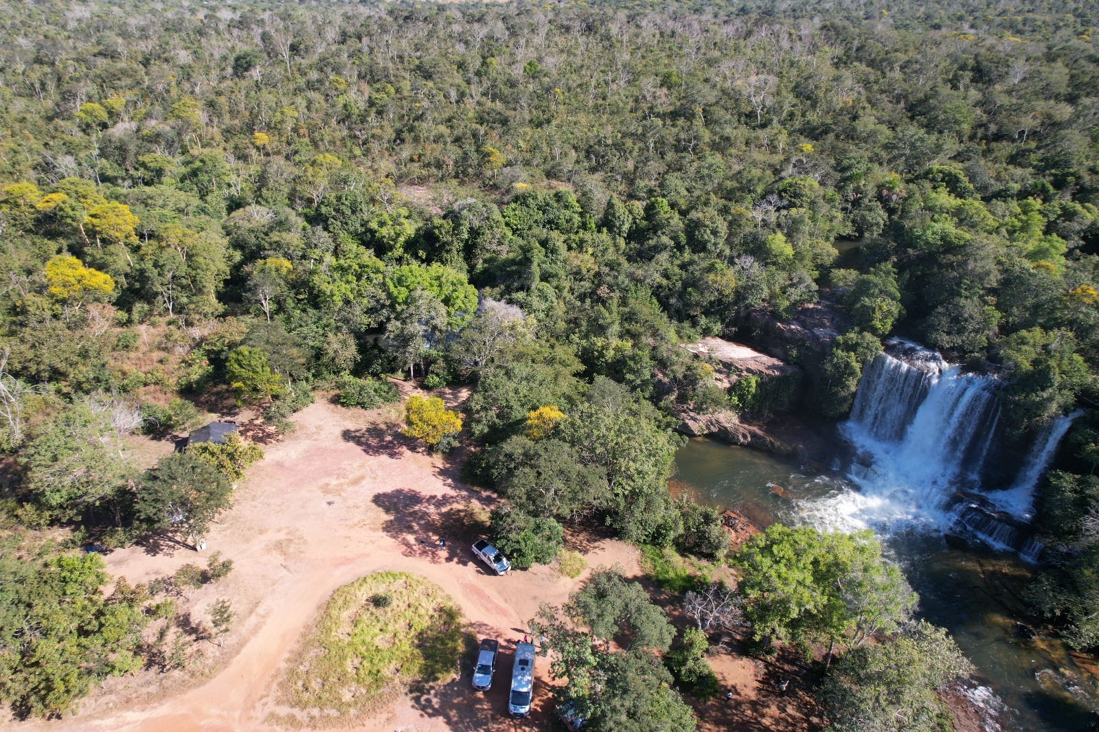 Mais de R$ 6 milhões são oferecidos para produção de plano de recursos hídricos da Bacia Hidrográfica do São Lourenço